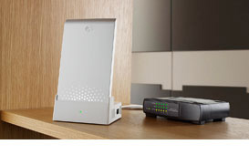 Bán Seagate Free Agent DockStar ! - 2