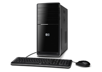 p6000 series Front View