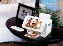 PM desk