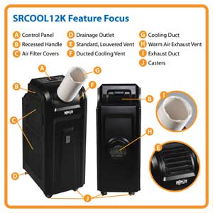 SRCOOL12K Feature Focus
