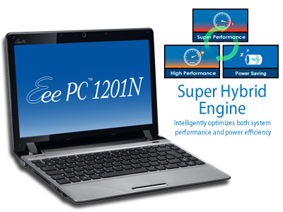 Multitask with Ease with Intel<sup>&reg;</sup> Core&trade;2 Duo Processors