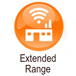 extended range