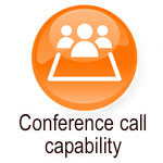 conference call