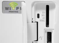Dell 513w WiFi and Card Reader