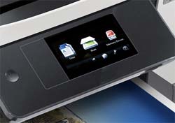 Dell P713w