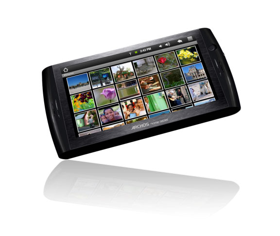 Archos 7 Tablet