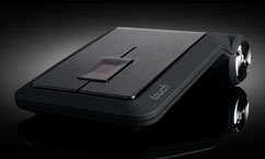 Image Wireless Keyboard And Mouse Lighted