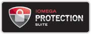 Iomega Protection Suite free with purchase