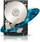 Constellation ES Hard Drive