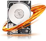 Savvio 10k Hard Drive