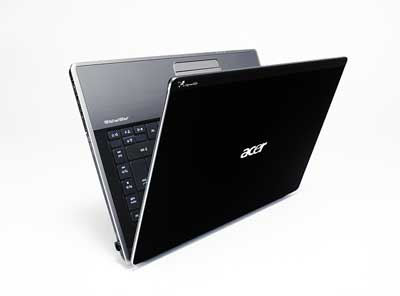 Acer Aspire TimelineX AS4820T-5570 Laptop