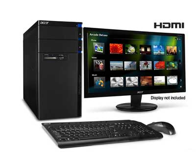 AM3400-U2052 Multimedia