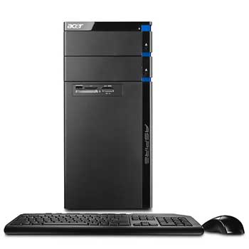 AM3400-U2052 Front