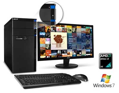 AM3400-B2082 Power