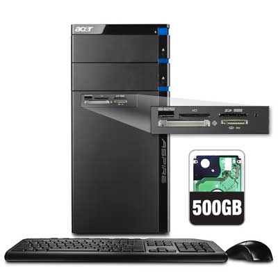AM3400-B2082 Storage