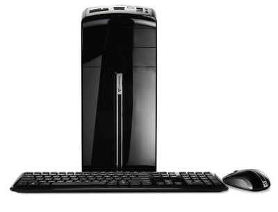 Gateway DX4320 Desktop