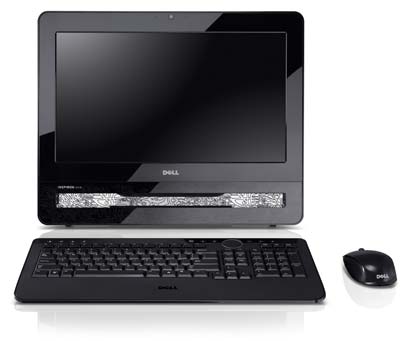 Inspiron One 19