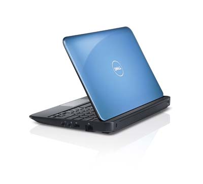 Dell Mini 1012