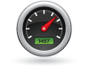 Type faster with Das Keyboard.