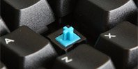 Cherry MX key switch