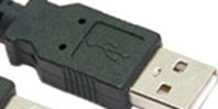 USB plugs