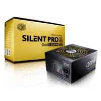 Cooler Master Silent Pro Gold 1200W