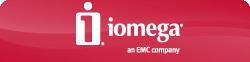 iomega logo