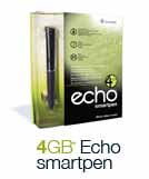 4GB Echo Box