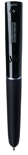 Livescribe Echo smartpen.