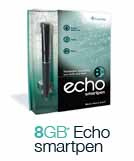 8GB Echo box