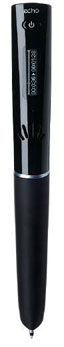 Livescribe Echo smartpen.