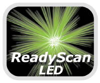 Ready Scan LED