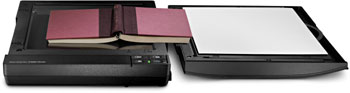Open Scanner