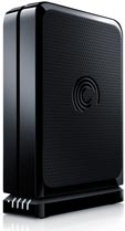 GoFlex Desk Hard Drive