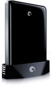 GoFlex Pro Hard Drive