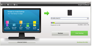 GoFlex Home Flexible