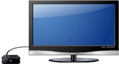 HD Media Device