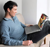 Logitech Laptop Speaker Z305