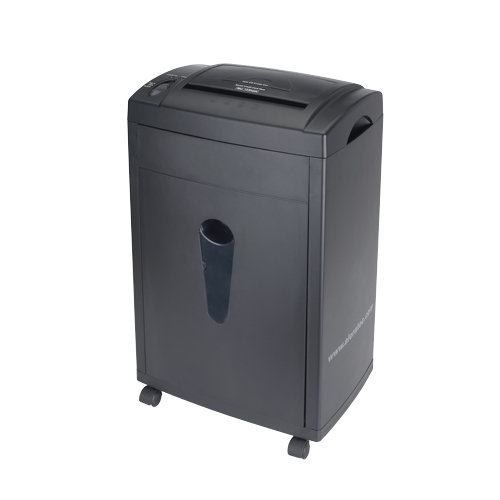 DVD/CD Shredder Plus DS18