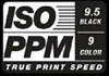 ISO Speeds