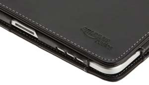 L'étui AmazonBasics pour iPad