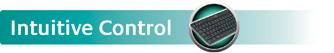 Intuitive Control