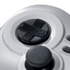 D-Pad Close-up