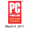 PCMag.com Award Logo
