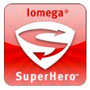 Backup made easy with free SuperHero iPhone app