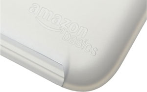 AmazonBasics Silikon-Etui f&uuml;r Apple iPod Touch