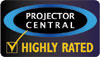 Projector Central Logo