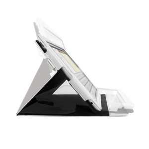 Infinite viewing angles