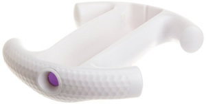 Steering Wheel for Nintendo Wii.
