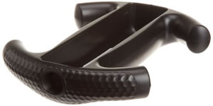Steering Wheel for Nintendo Wii.